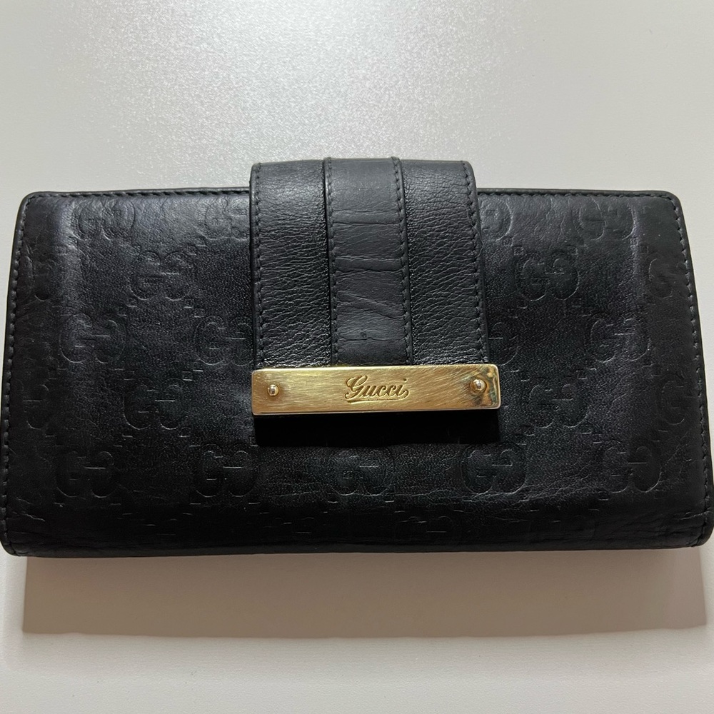 Gucci Wallet